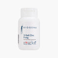 3 Salt-Zinc - BIOGENA - B. Health Shop