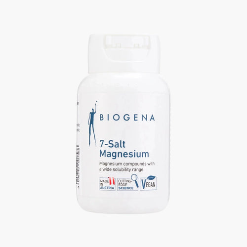7-Salt Magnesium - BIOGENA - B. Health Shop