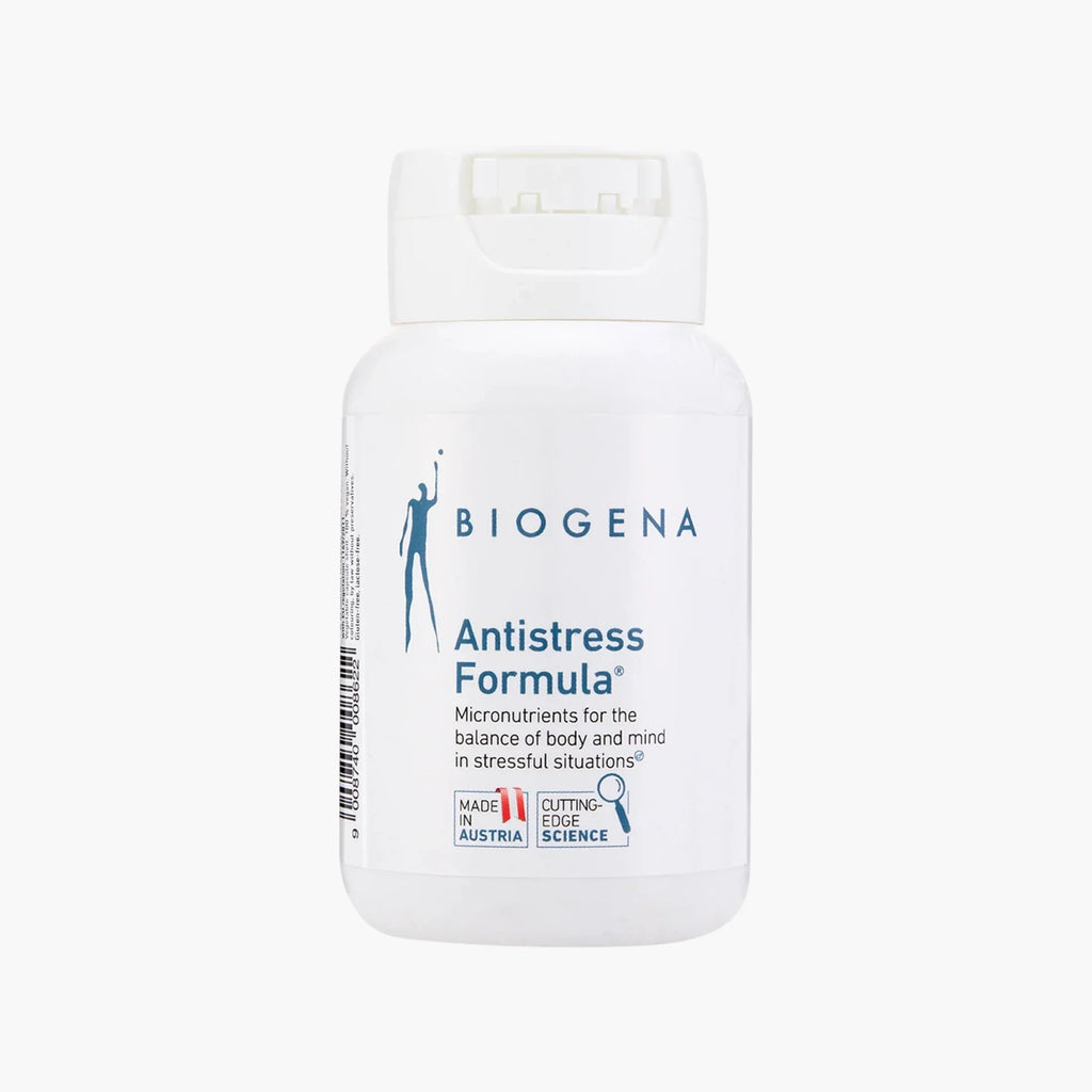 Antistress Formula