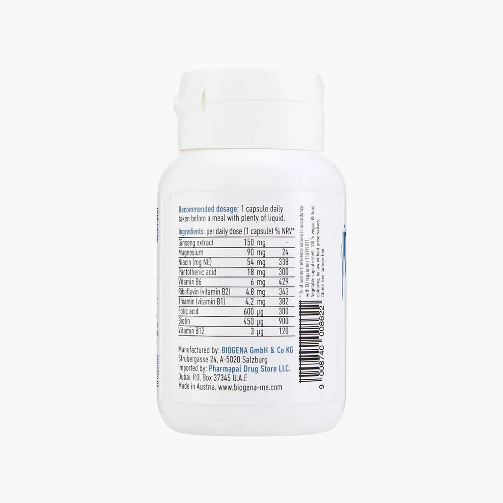 Antistress Formula