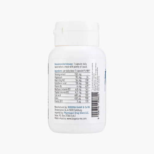 Antistress Formula
