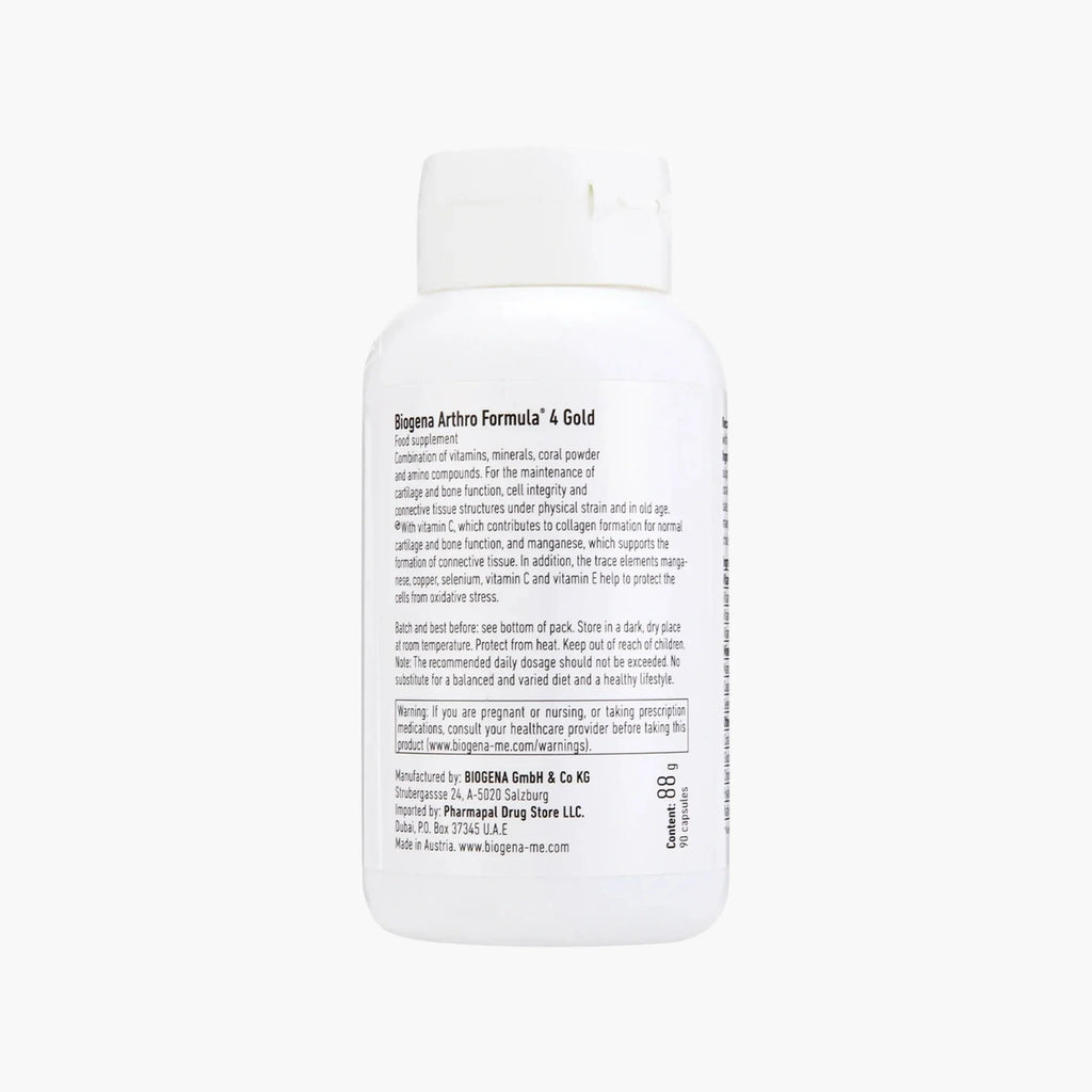 Arthro Formula 4 GOLD