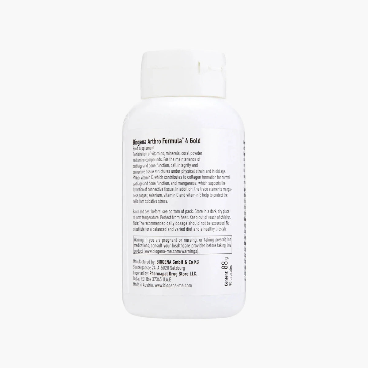 Arthro Formula 4 GOLD