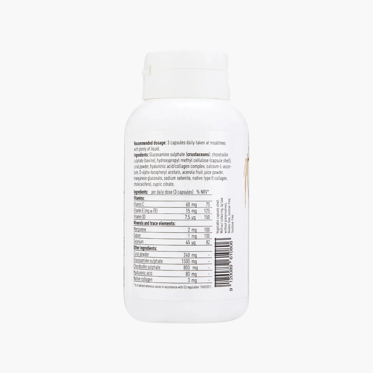 Arthro Formula 4 GOLD