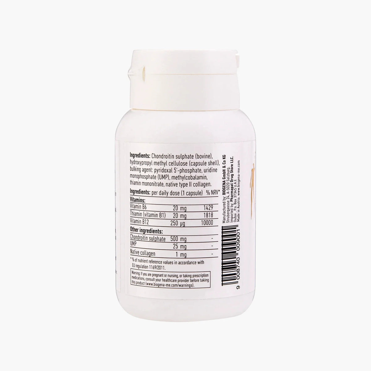 Arthro UMP Lumbal GOLD