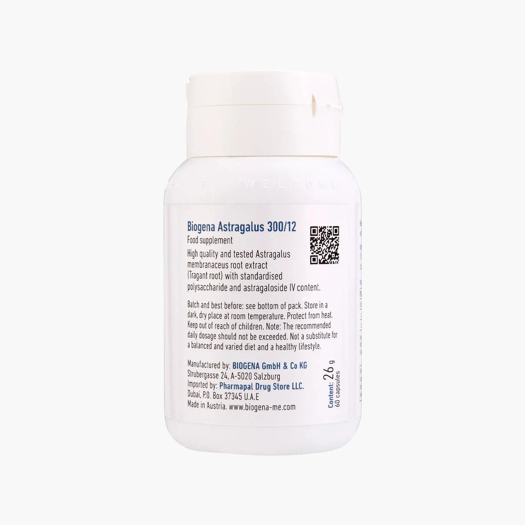 Astragalus 300/12