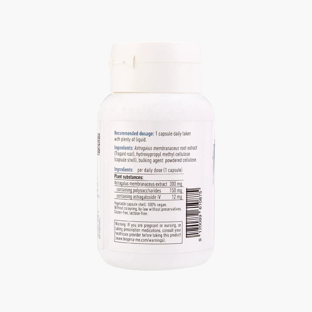 Astragalus 300/12