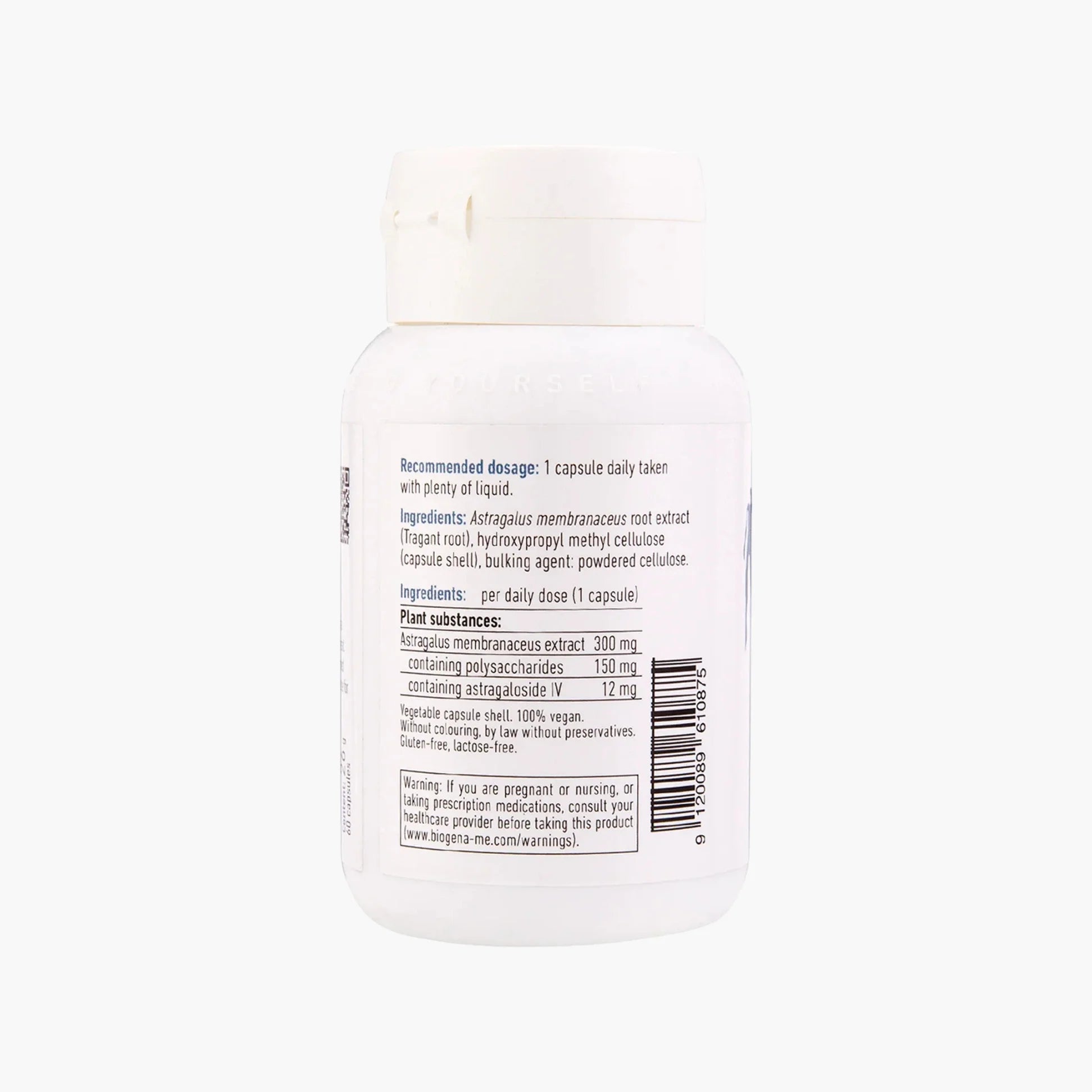 Astragalus 300/12