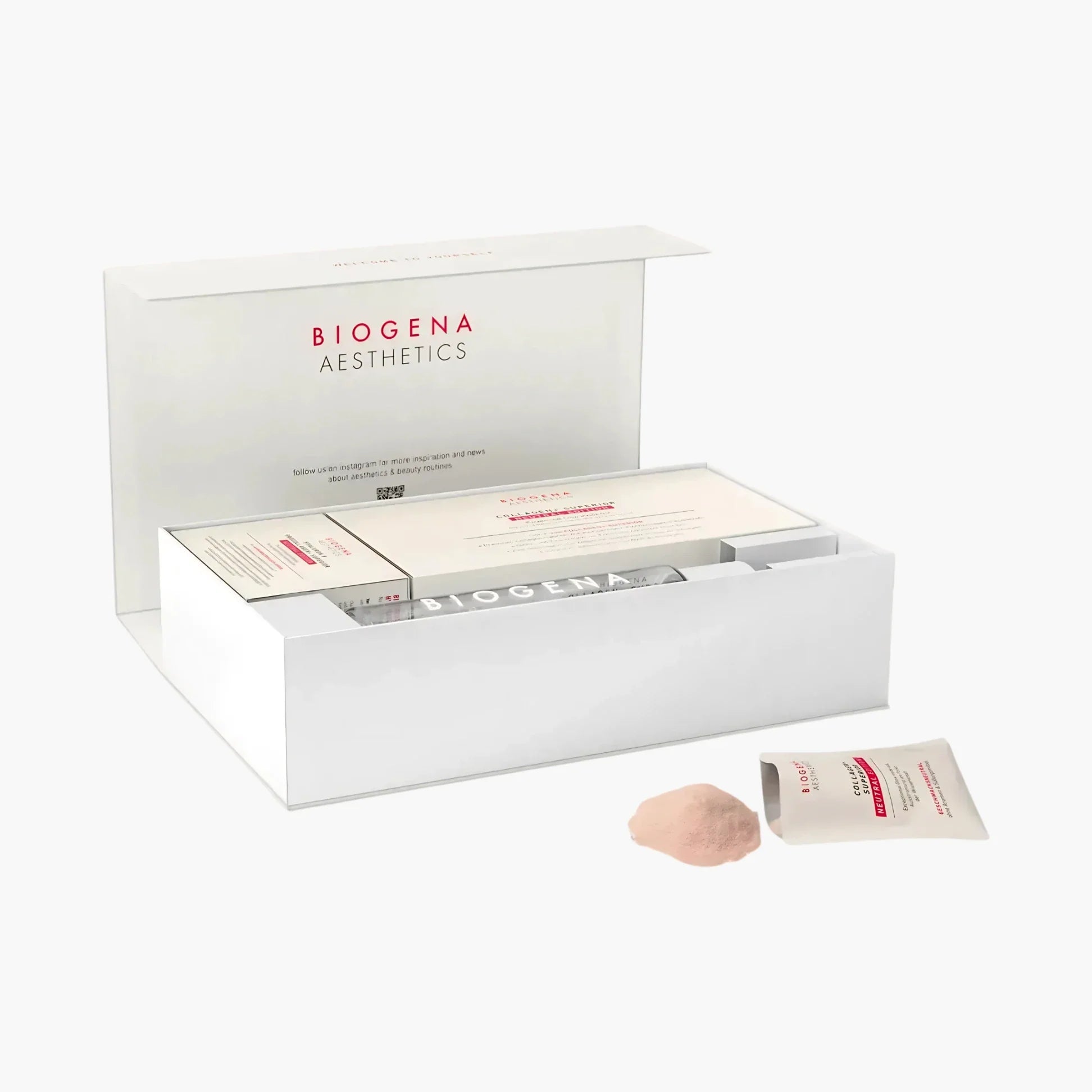 Beauty & Glow Gift set