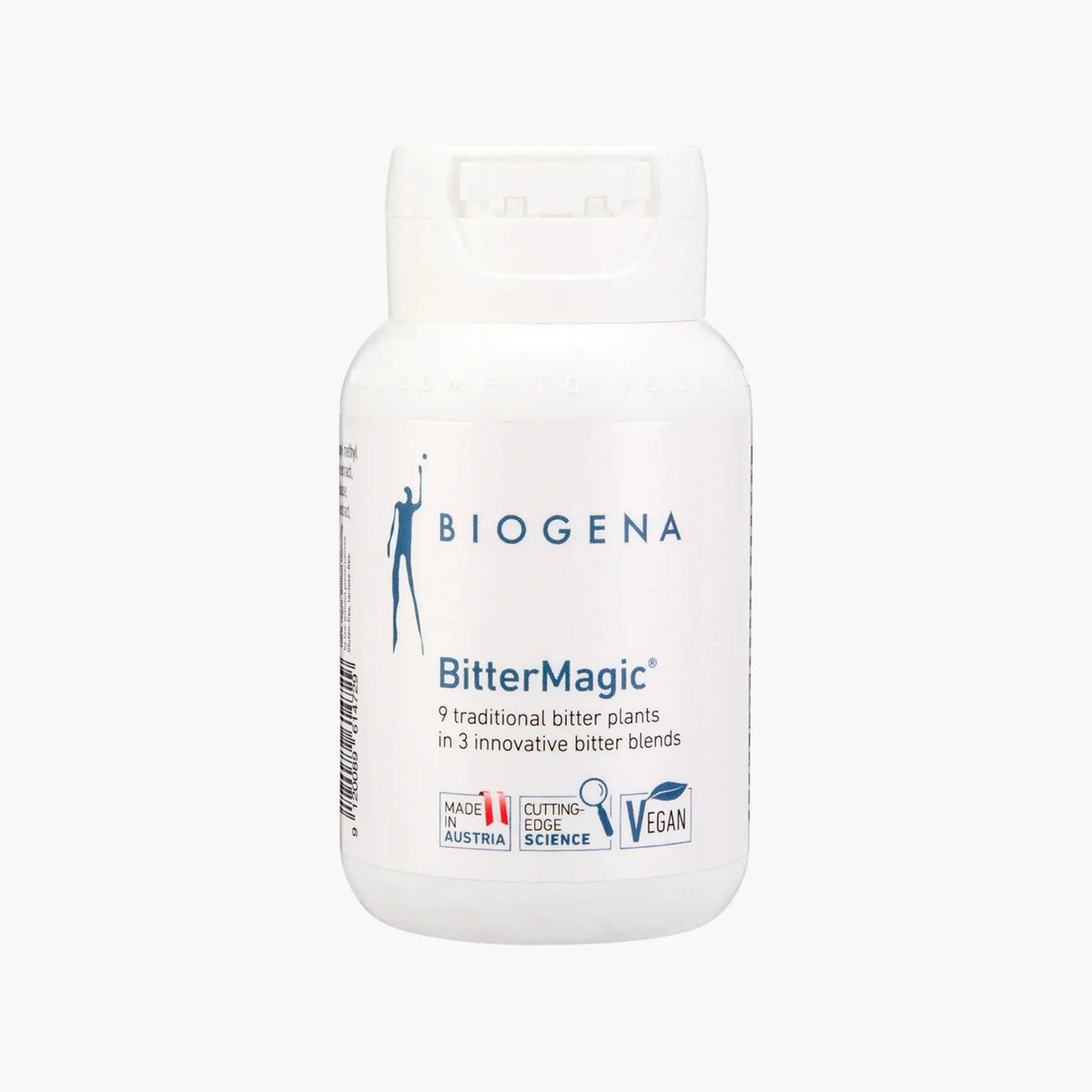 BitterMagic