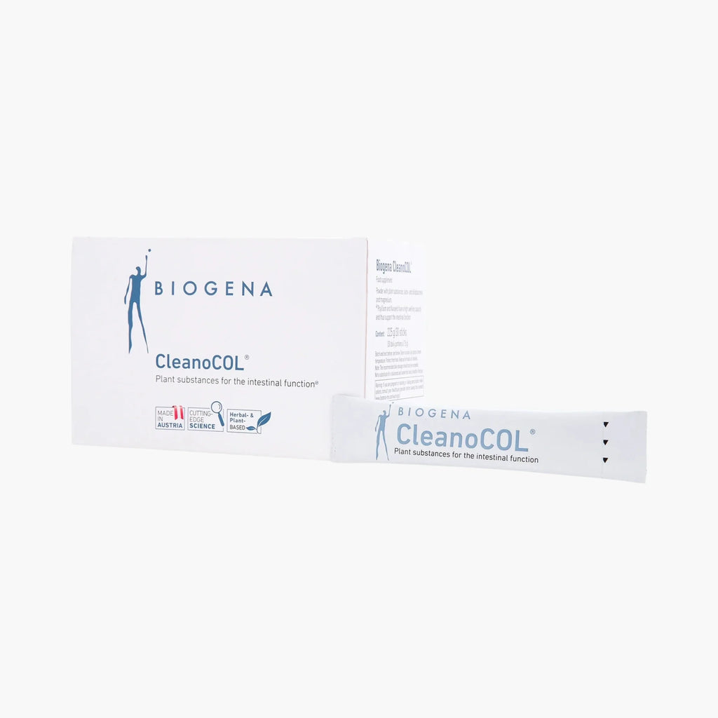 CleanoCOL
