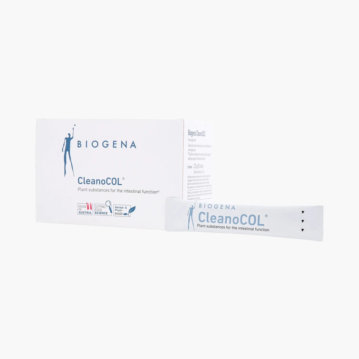 CleanoCOL