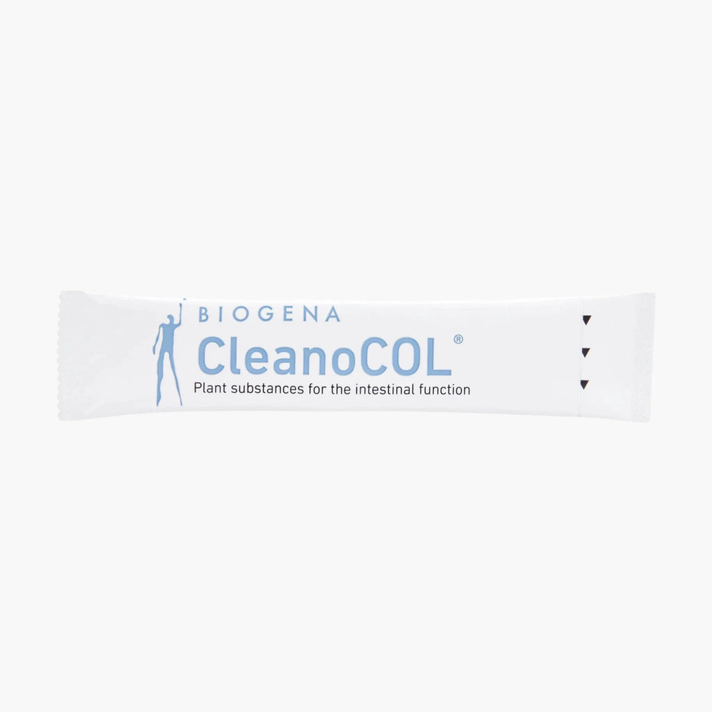 CleanoCOL