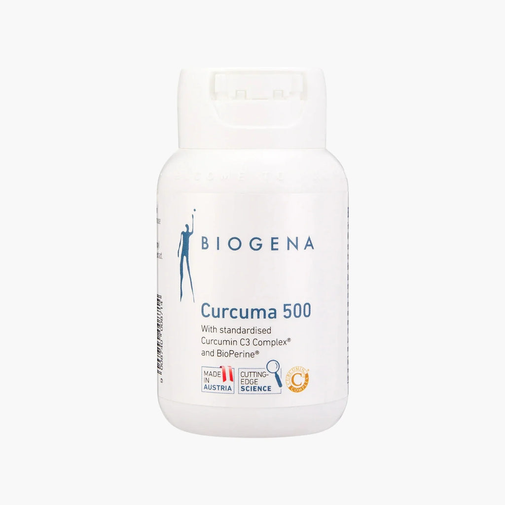 Curcuma