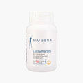 Curcuma