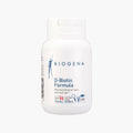 D-Biotin Formula