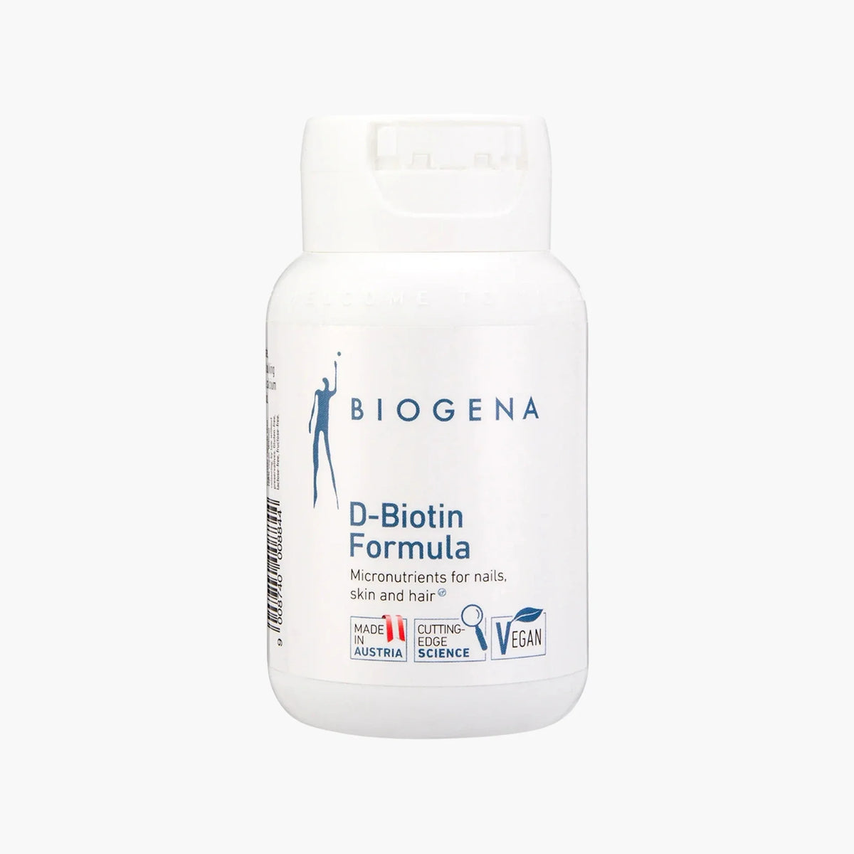 D-Biotin Formula