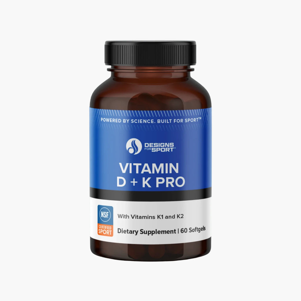 VITAMIN D+K Pro