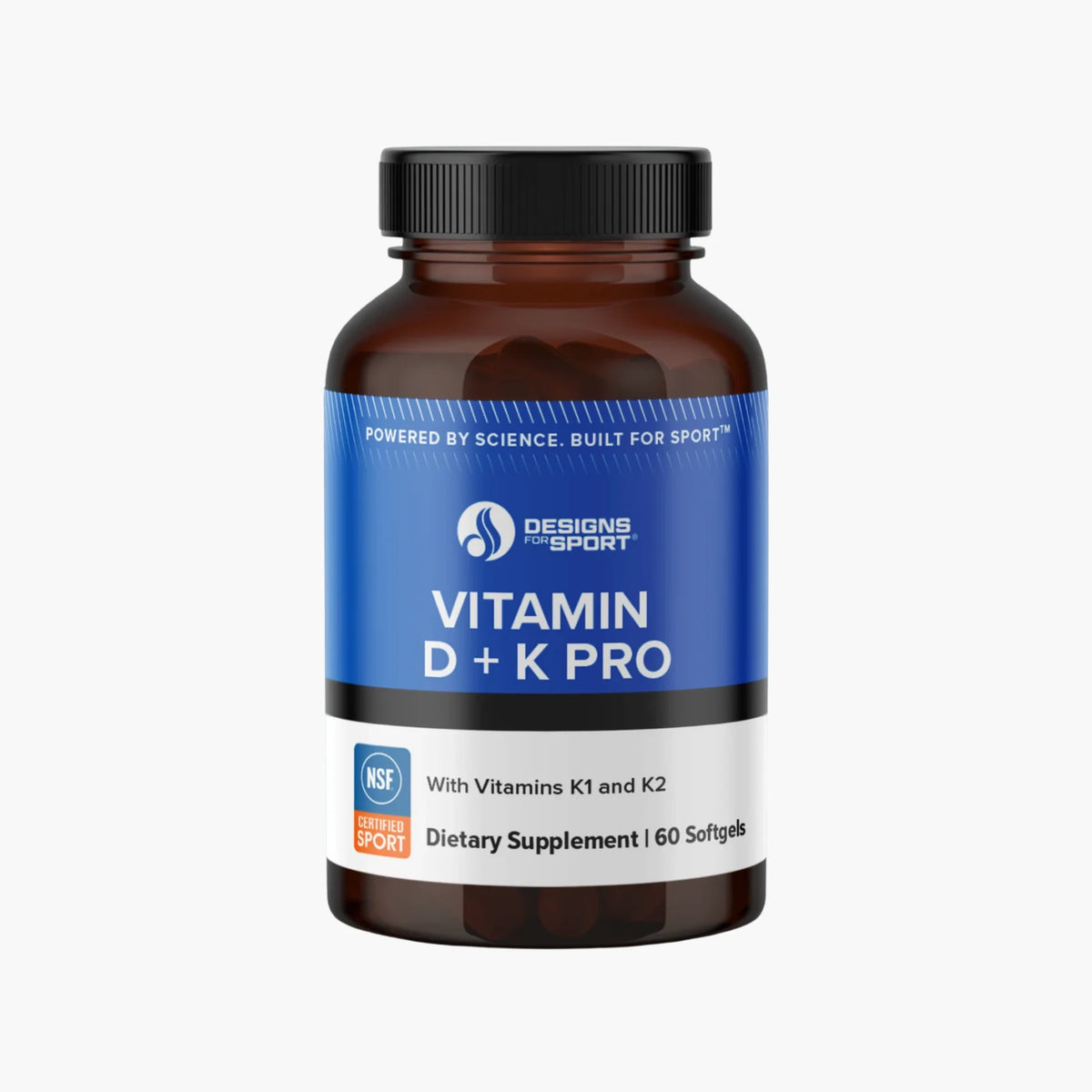 VITAMIN D+K Pro