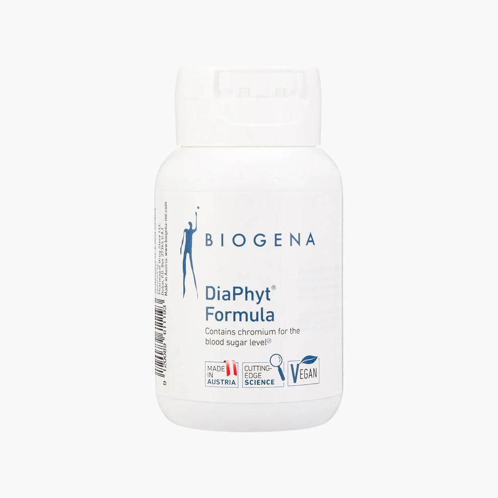 DiaPhyt Formula