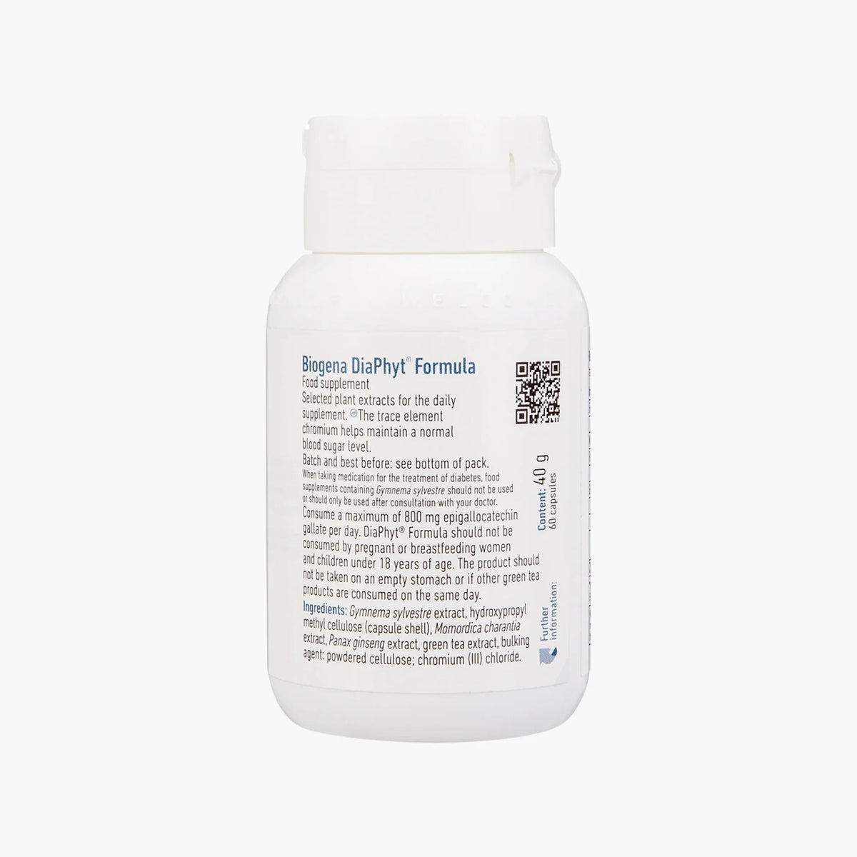 DiaPhyt Formula