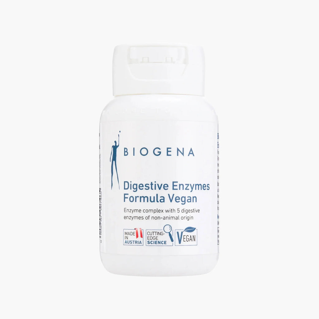 DigestioCym vegan
