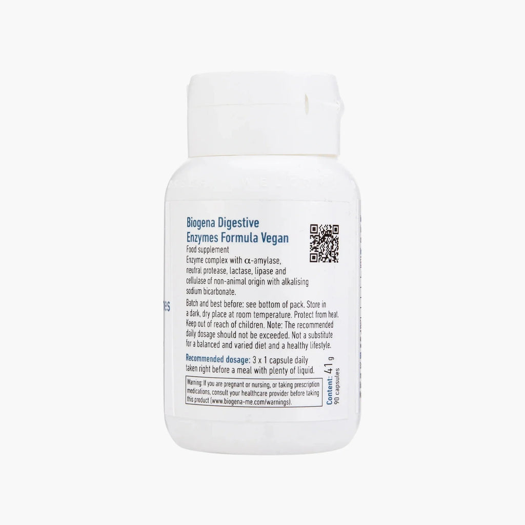 DigestioCym vegan