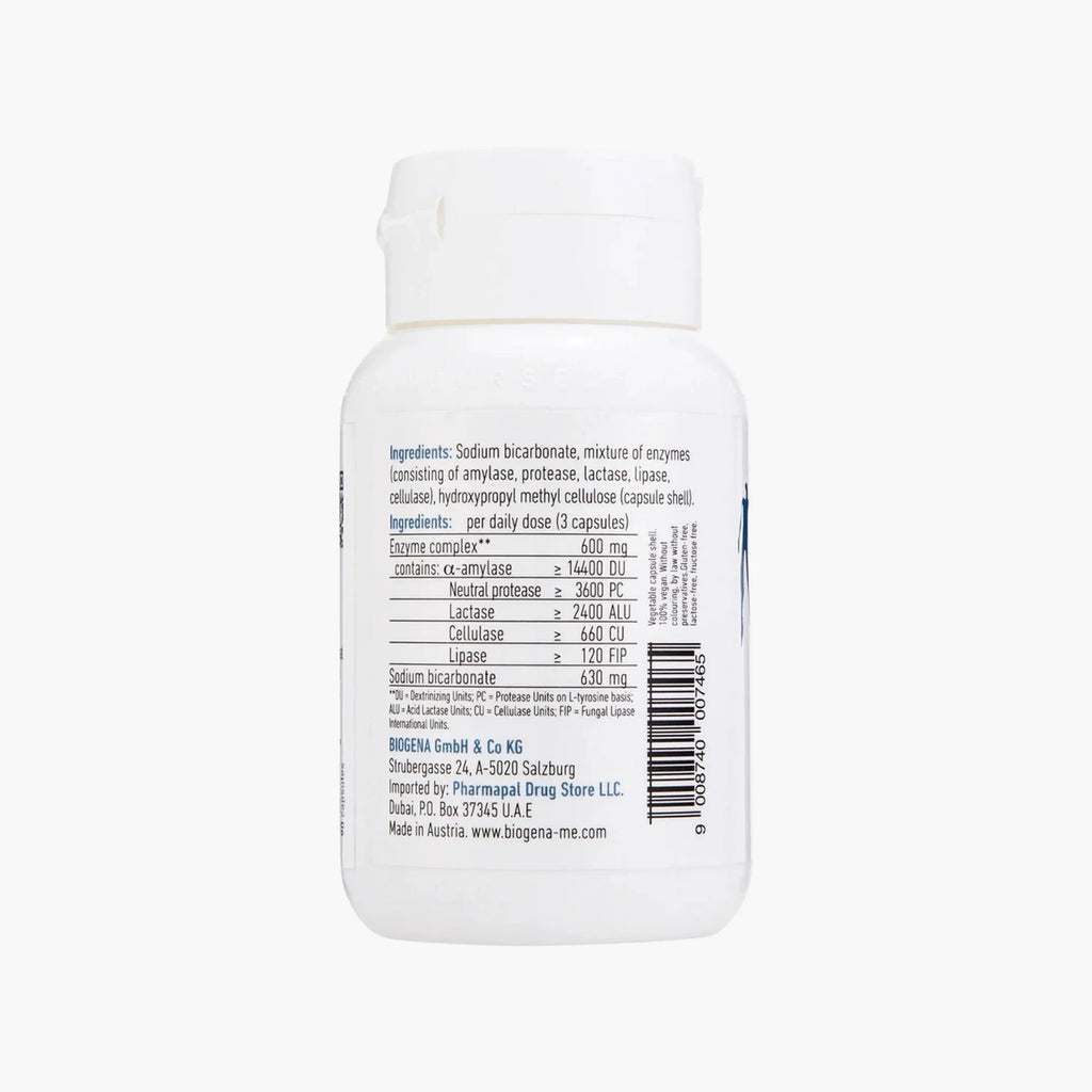 DigestioCym vegan