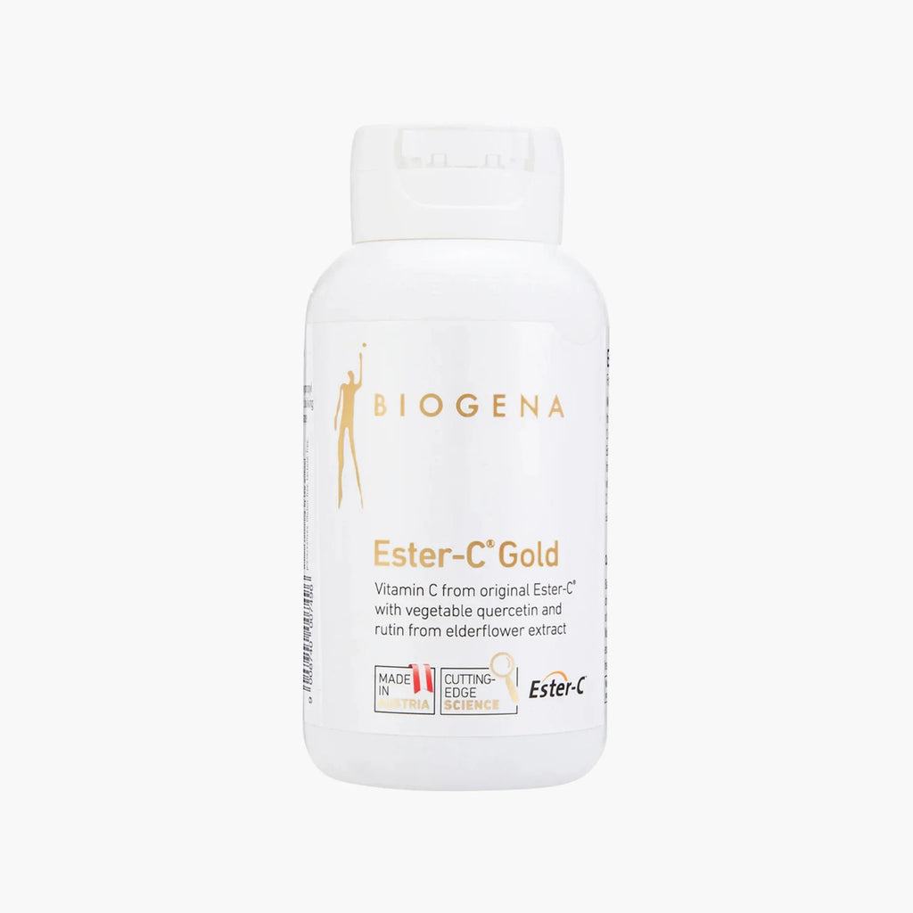 Ester-C Gold