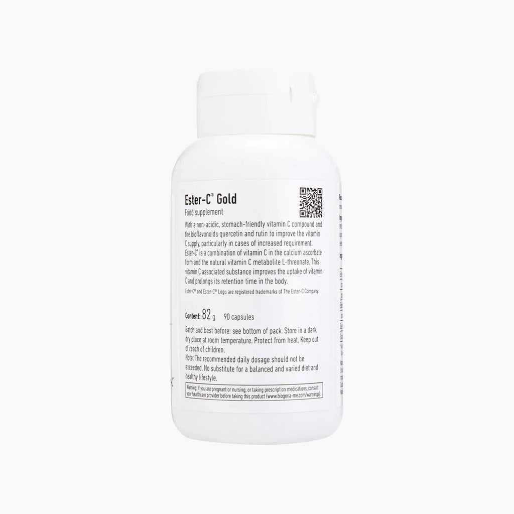 Ester-C Gold
