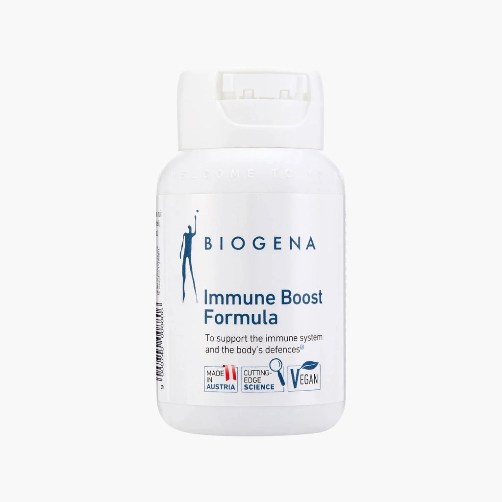 Immune Boost Formula