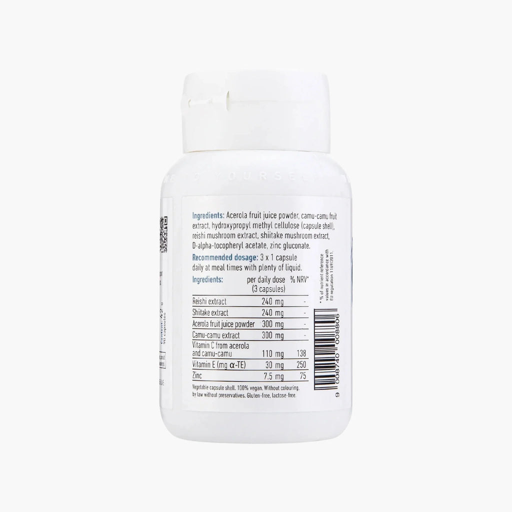 Immune Boost Formula
