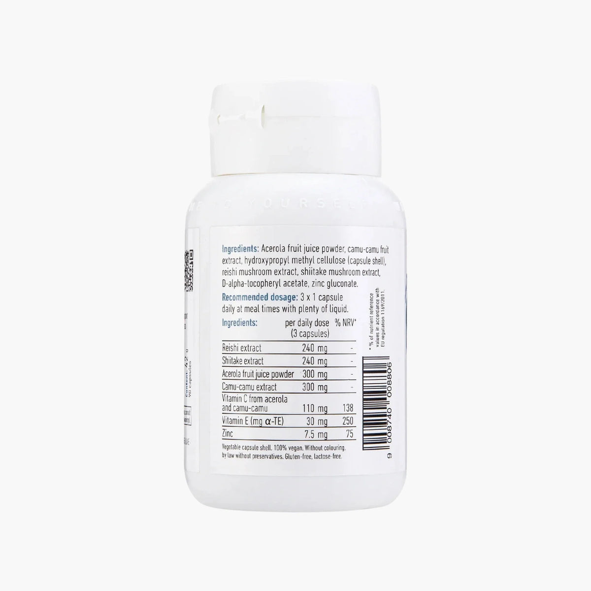 Immune Boost Formula