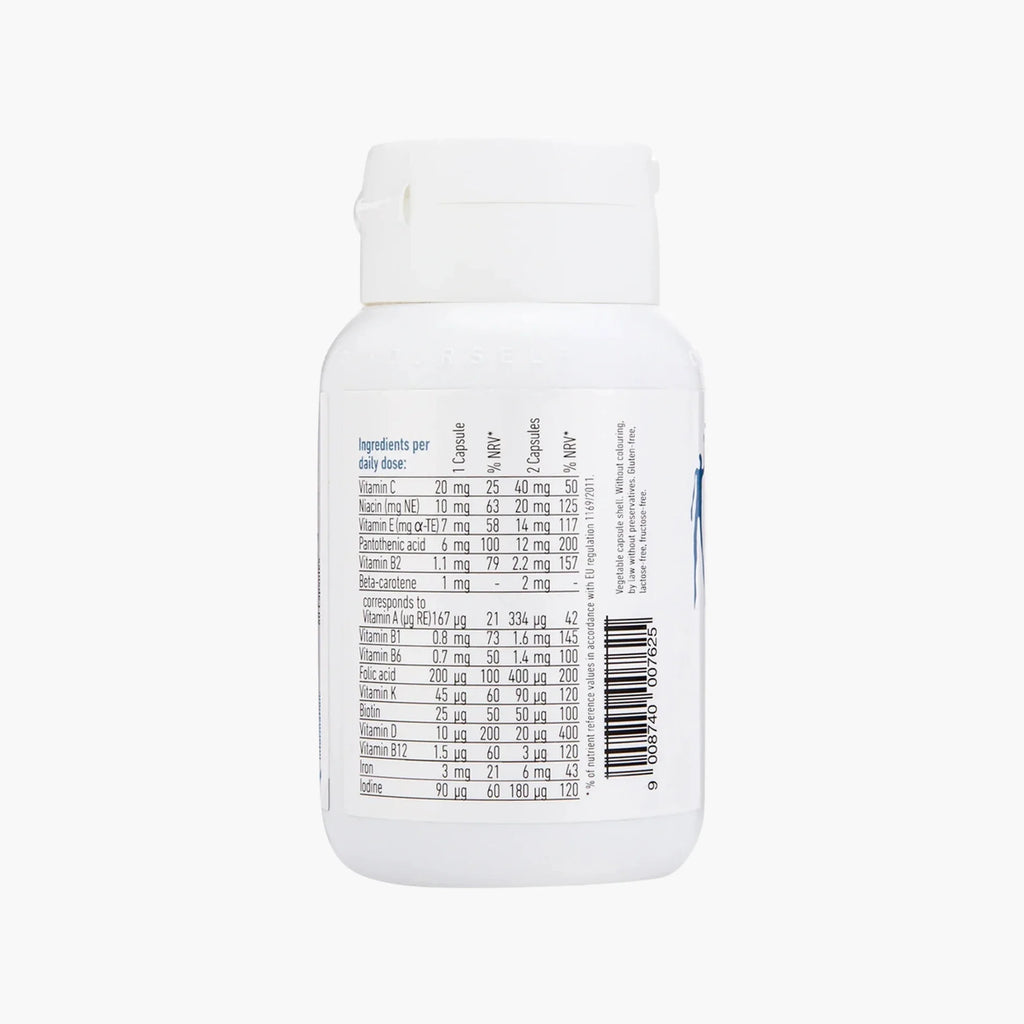 Junior Multispectrum 24/7 Formula