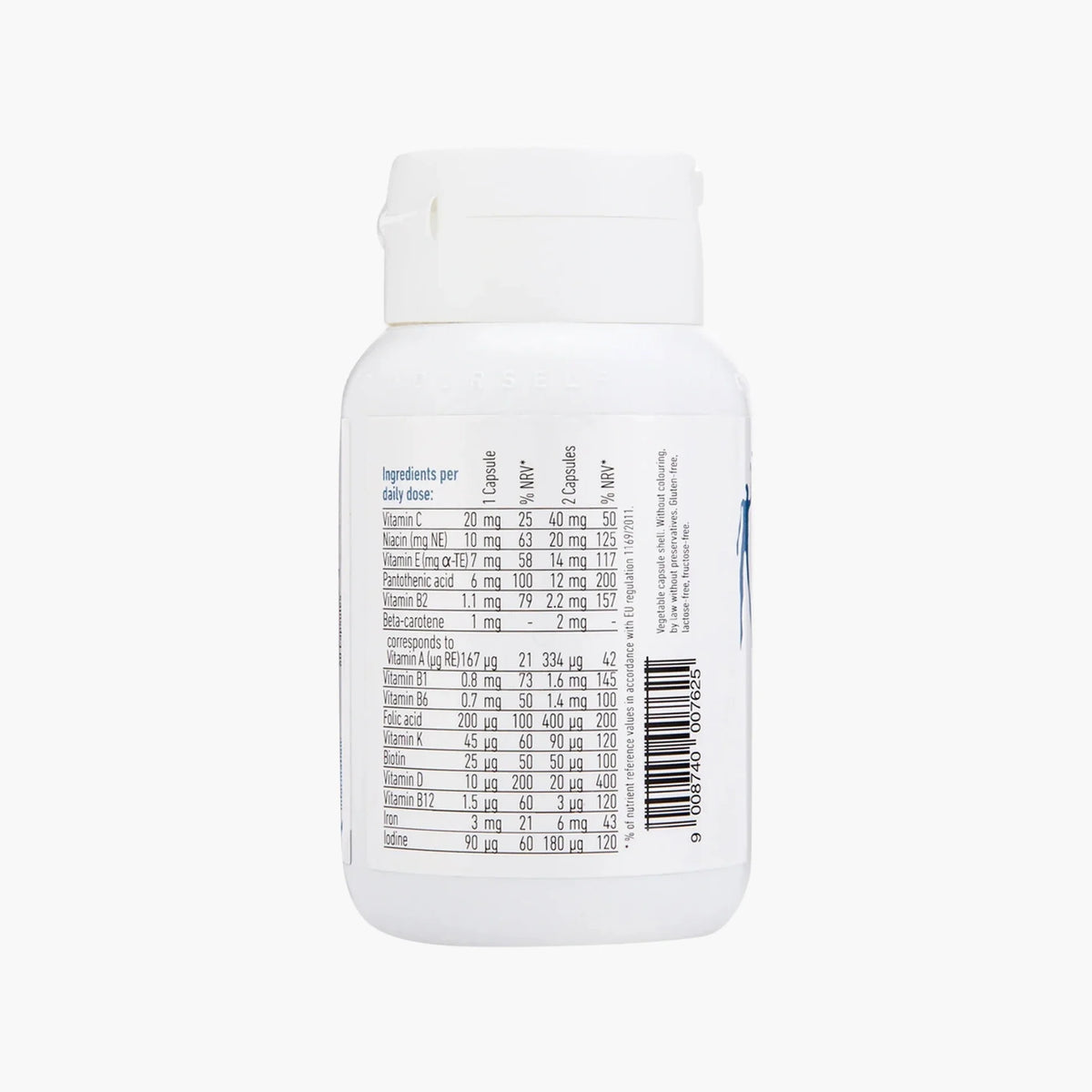 Junior Multispectrum 24/7 Formula
