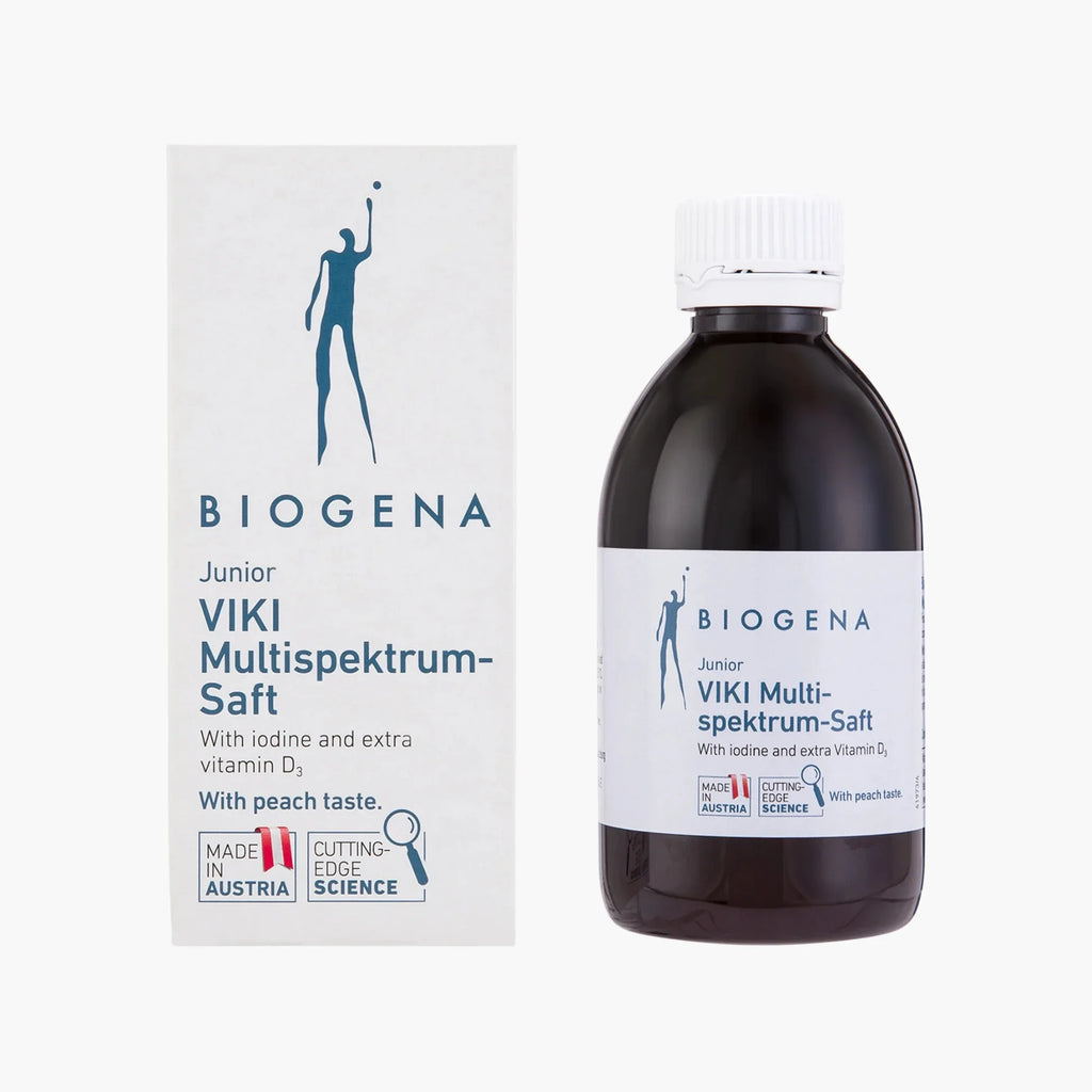 Multispectrum 24/7® Active Juice