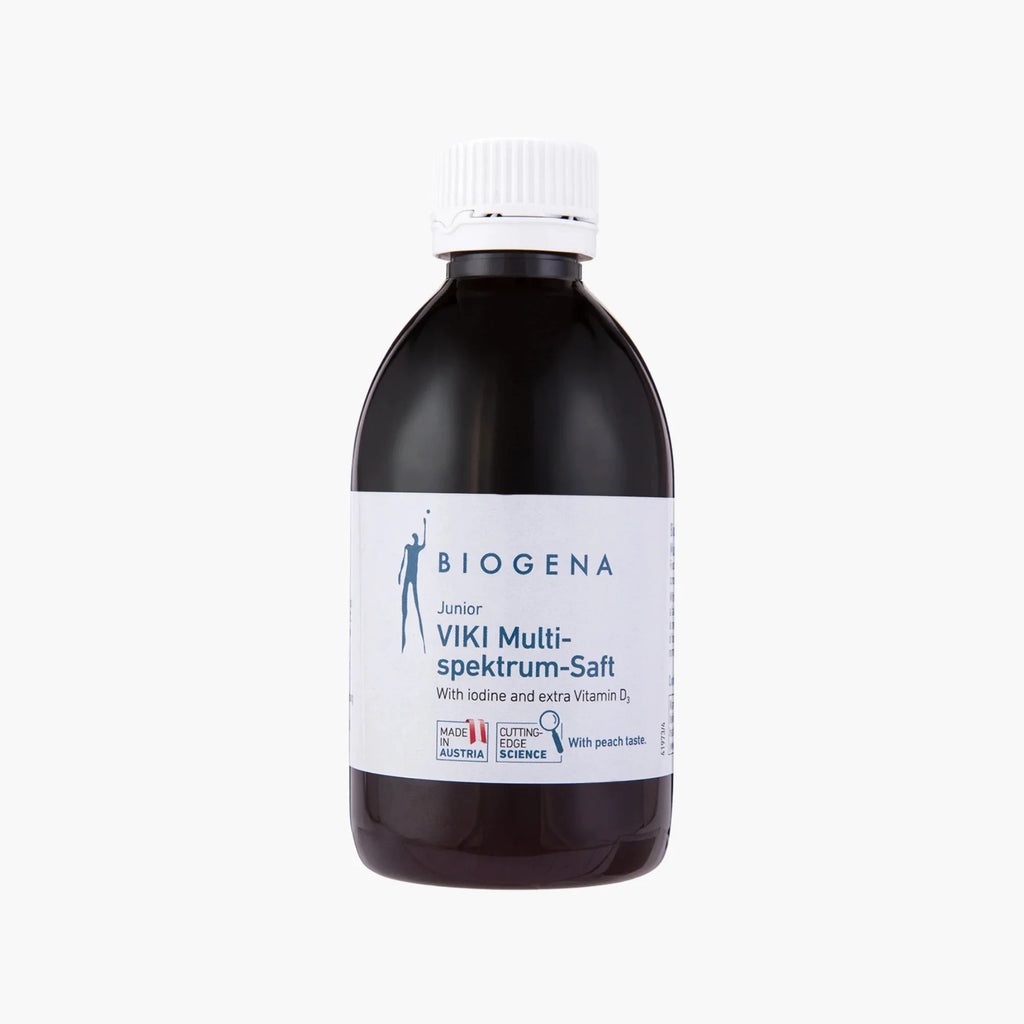 Multispectrum 24/7® Active Juice
