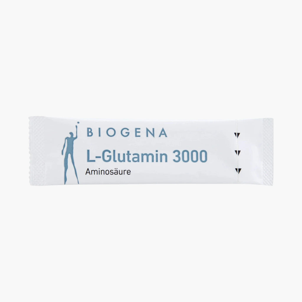 L-Glutamin 3000