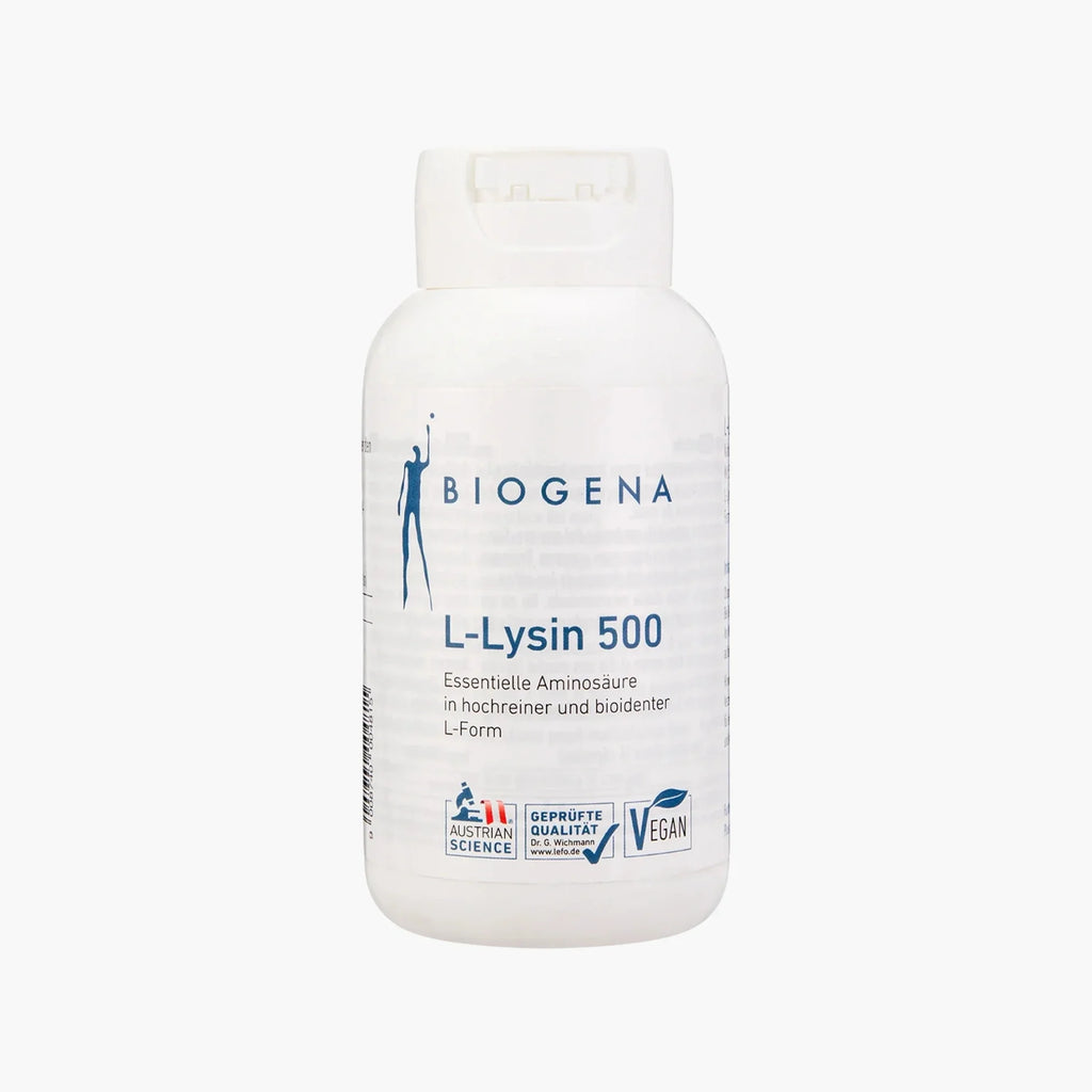 L-Lysine