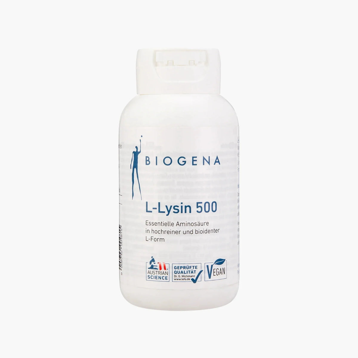 L-Lysine