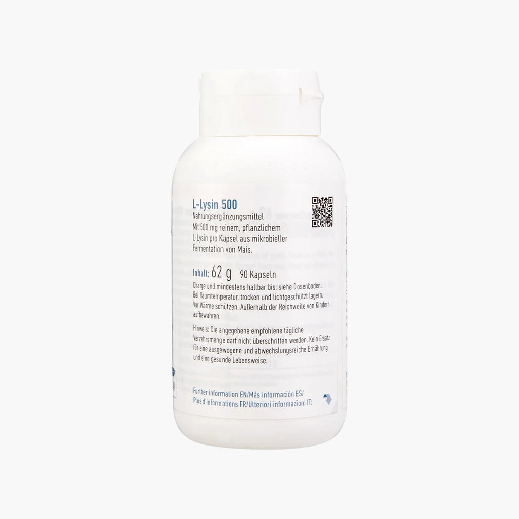 L-Lysine