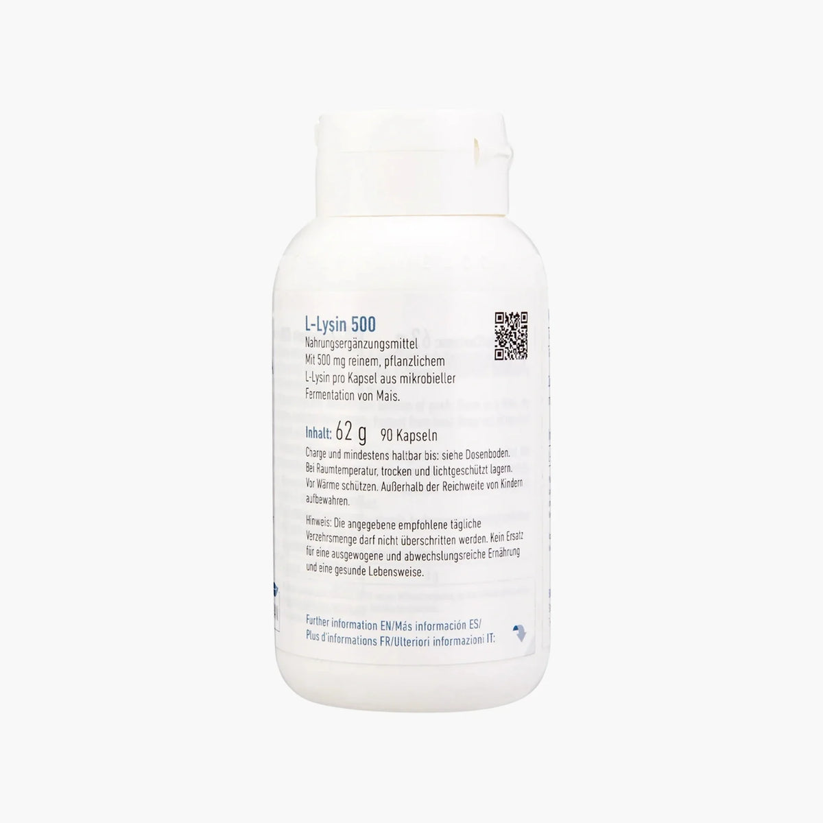 L-Lysine