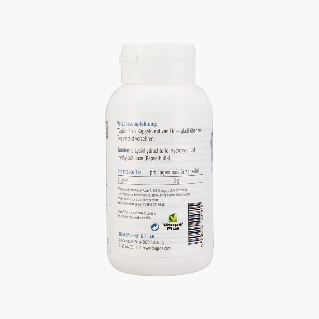 L-Lysine