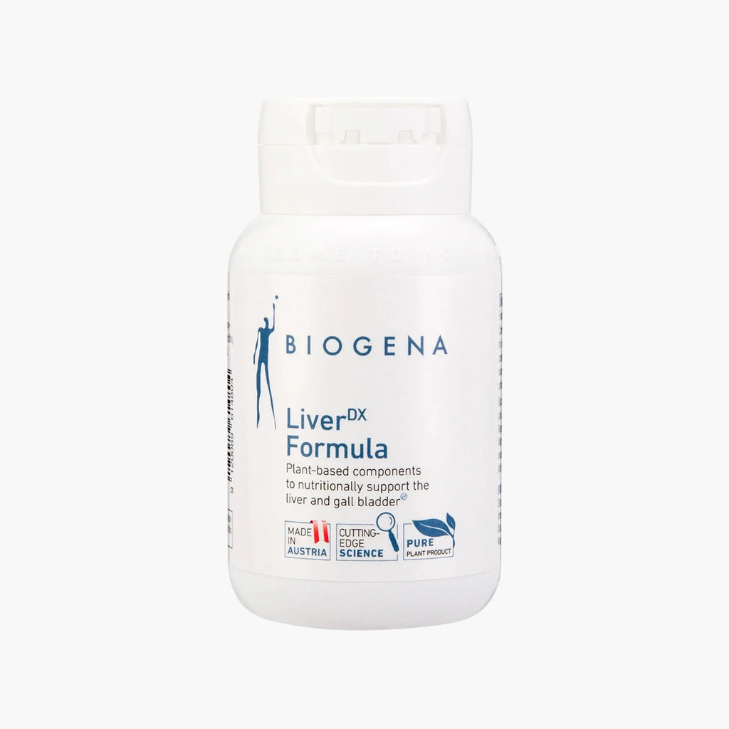 Liver Detox Formula
