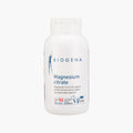 Magnesium Citrate