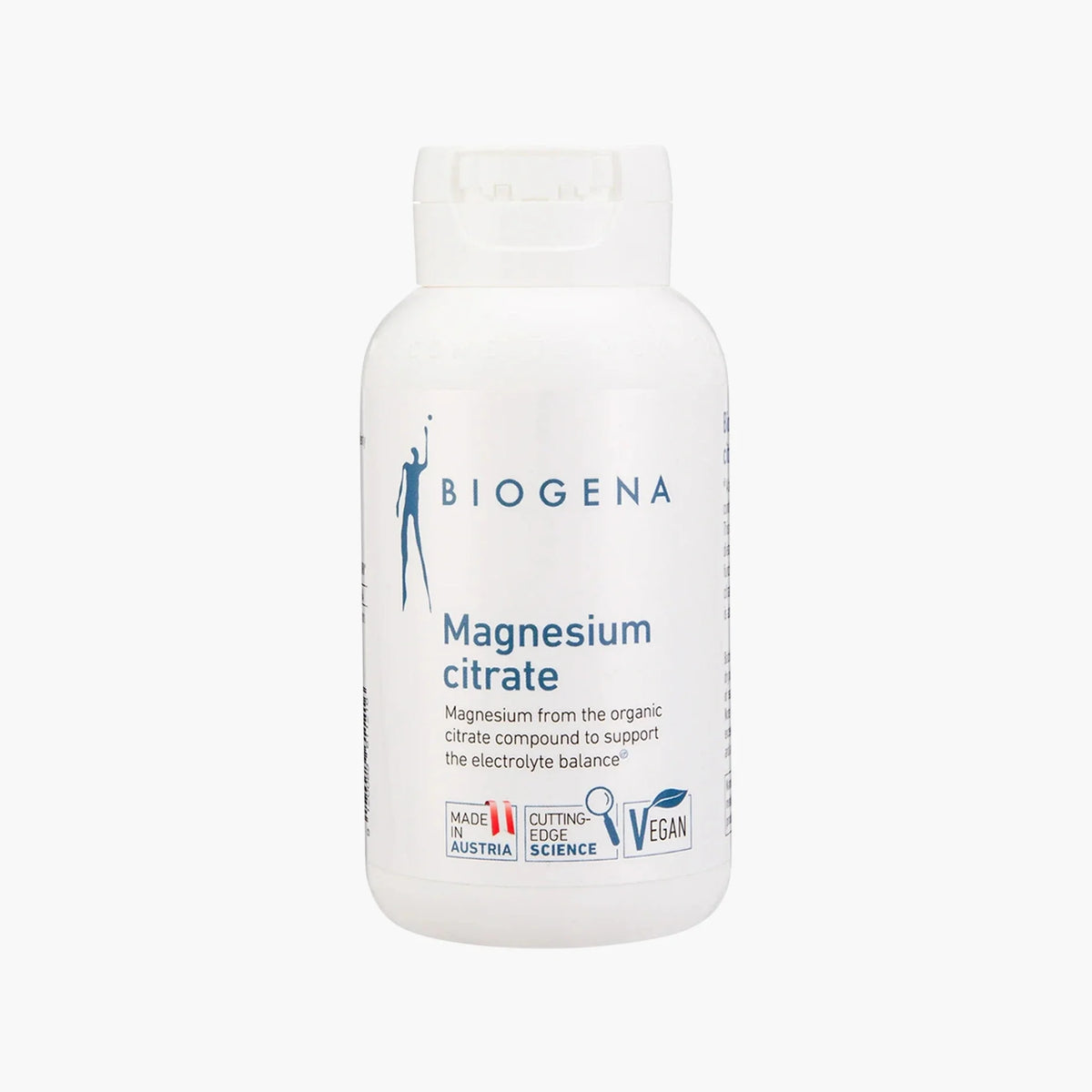 Magnesium Citrate