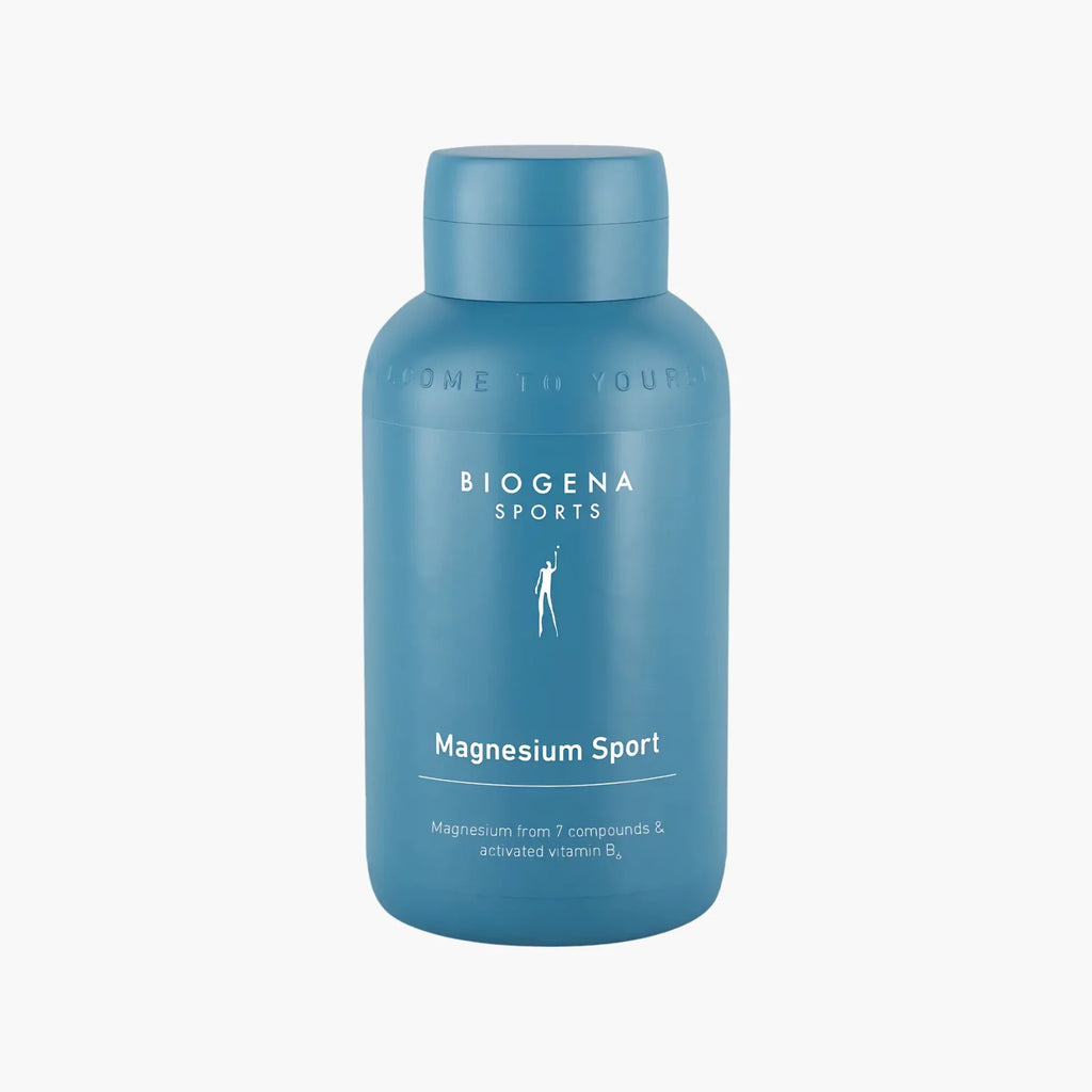 Magnesium Sport