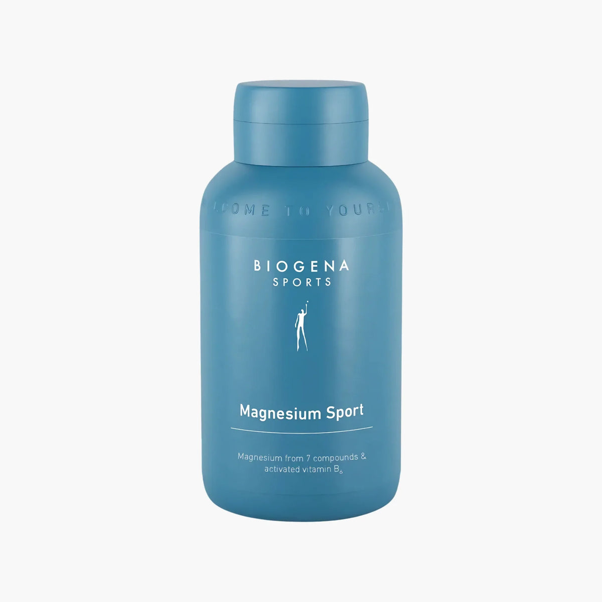 Magnesium Sport