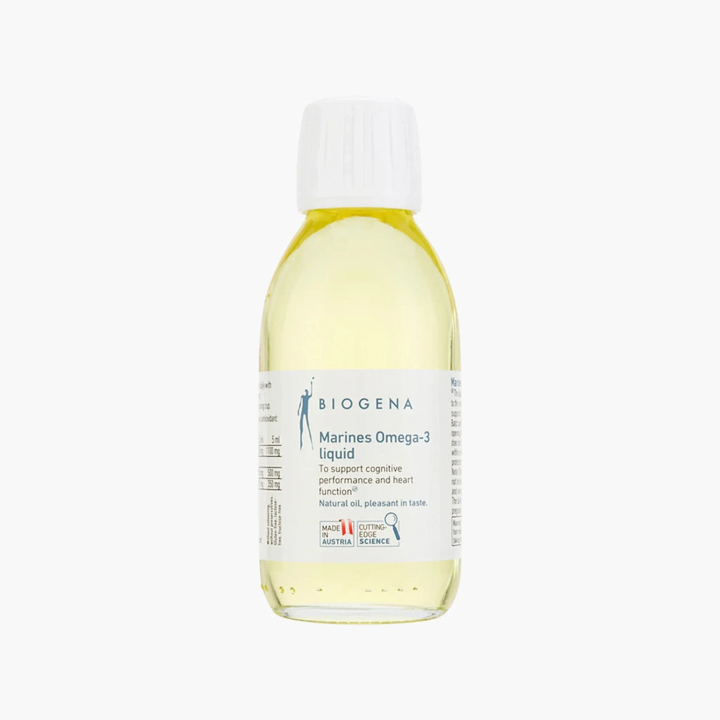 Marines Omega-3 liquid