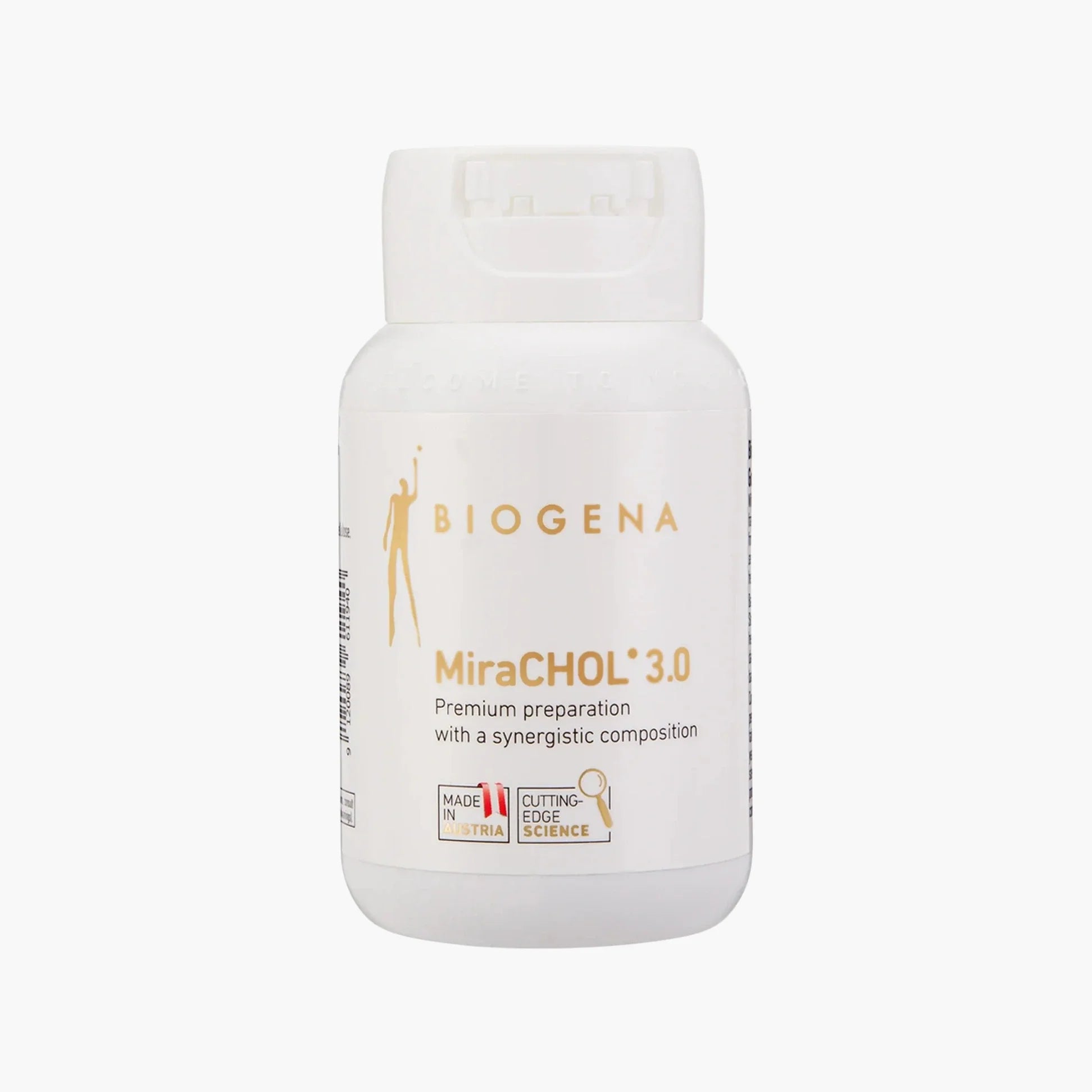 MiraCHOL 3.0 Gold